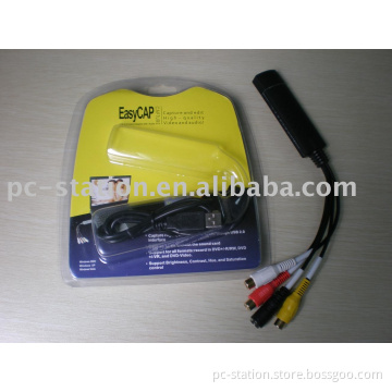 DVD maker